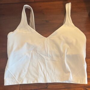 lululemon Align Tank